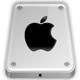Apple Driver Alt Icon 256x256 png
